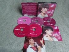 Mireille Mathieu - Das Beste Greatest Hts - 5 CDs 100 Hits Boxset 2014