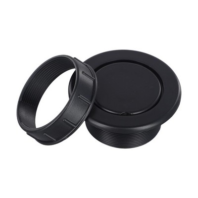 Essential 3tlg Schirmloch Set für Ringe und perfekt für Outdoor Tische
