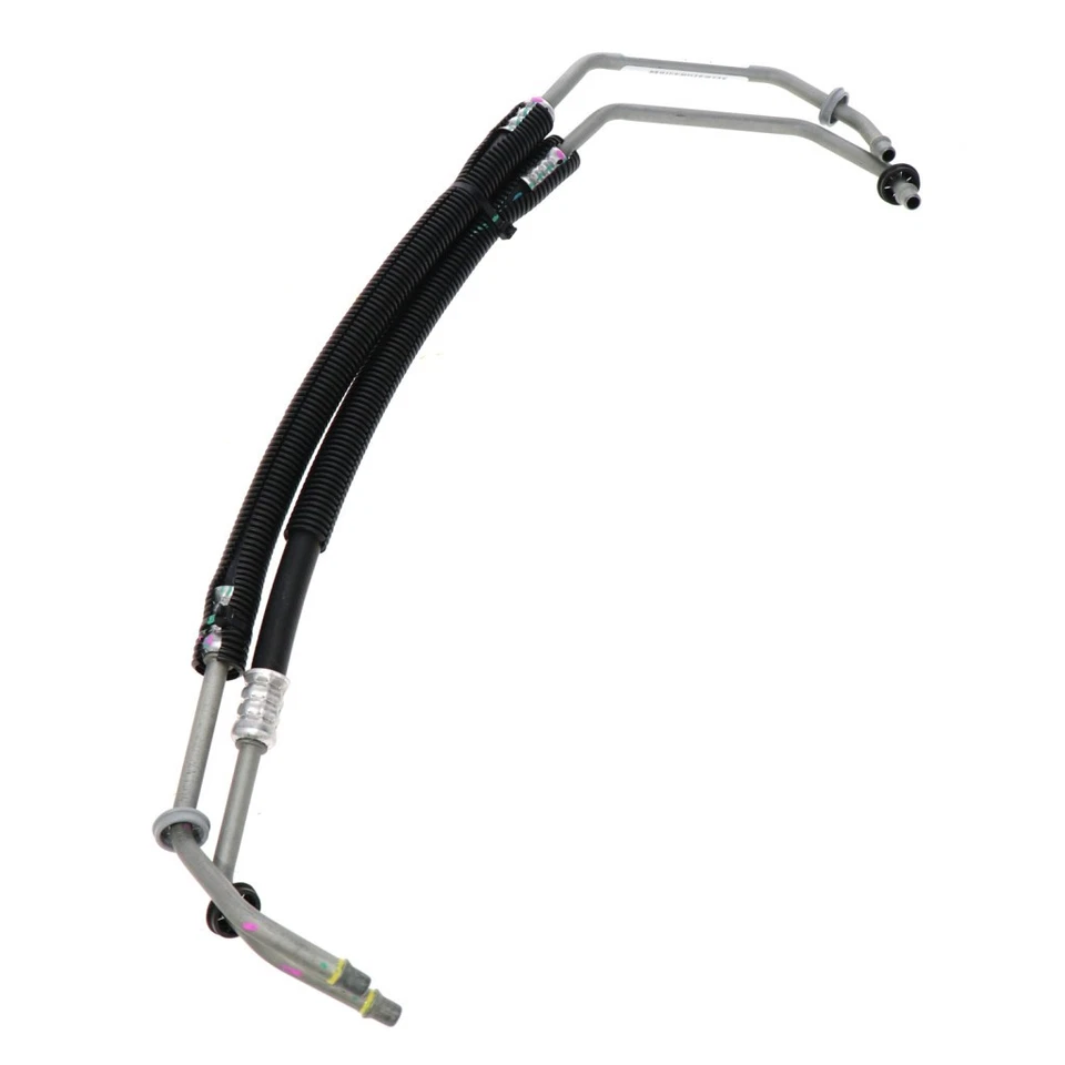 Mopar genuino OEM para manguera Ram C/V 12-15 y tubo enfriador de aceite presión y devolución Foto 2 de 4