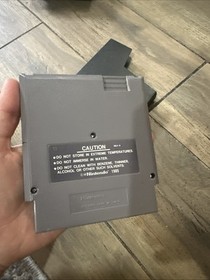 Ivan "Ironman" Stewart's Super Off Road (NES, 1990) (Cartridge Only) NTSC