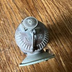 Vintage Auto-Lite carbide mining lamp — photo 2
