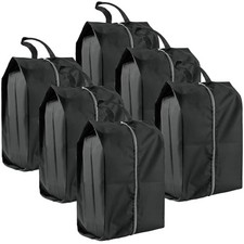 Shoe Bags for Travel Pack Extra Durable Travel Shoe Bags for Storage and 6
