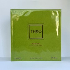 The House of Oud Wabisabi Crazy Collection Eau de Parfum 100ml THOO RRP �180