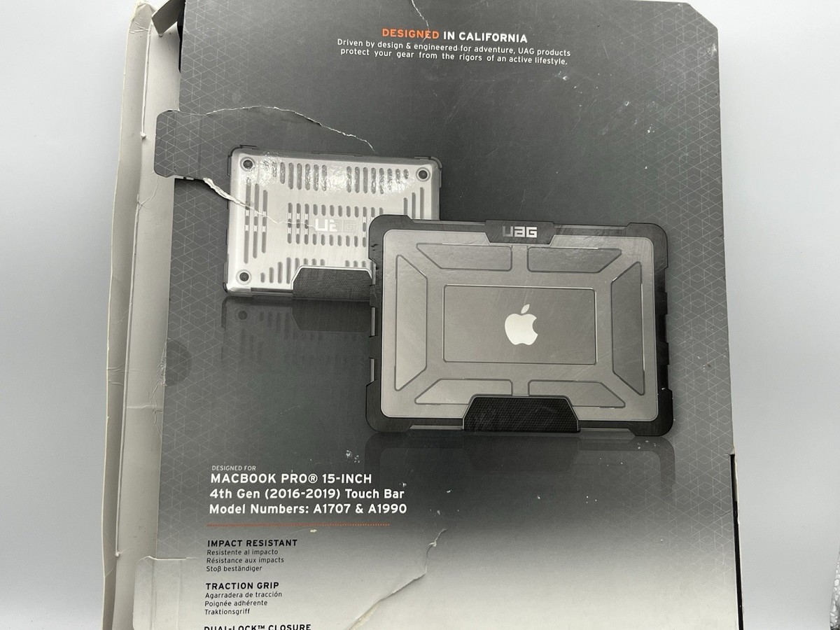 Uag Macbook Pro Urban Armor Gear Macbook Pro 16 Urban Armor Gear