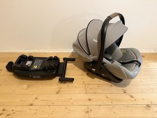 Joie i-Level i-Size I1510 inkl. i-Base LX ISOFIX | unfallfrei | guter Zustand Joie i-Level i-Size I1510 inkl. i-Base LX ISOFIX | unfallfrei | guter Zustand