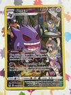 Gengar TG06/TG30 Swsh11: Lost Origin Trainer Gallery Holo