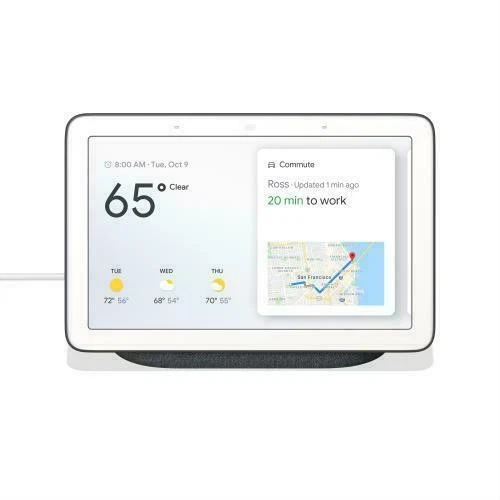 Google Home Hub 1ª Generación con Asistente de Google