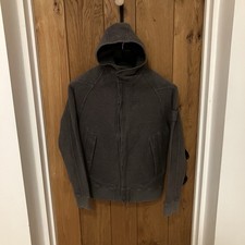 Stone Island Hoodie | Ghost Piece | Wool Knit | AW20 | Rare | Authentic 🔥🧥