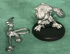 Hordes: Minions - Croak Raider - metal