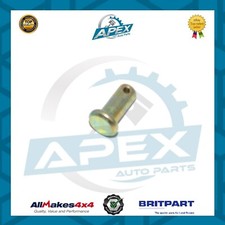 Porte arrière et accessoires Land Rover 110