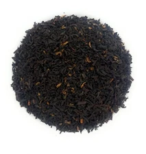 Black Tea Assam Orthodox Second Flush 2025 Season Fresh GBOP Loose Leaves 1KG