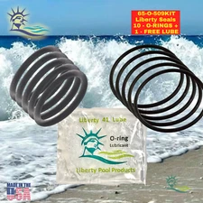  PSXA -  Pooltek USA. 65-O-509KIT (5-PACK) For  Hayward® Actuator Shaft Assembly