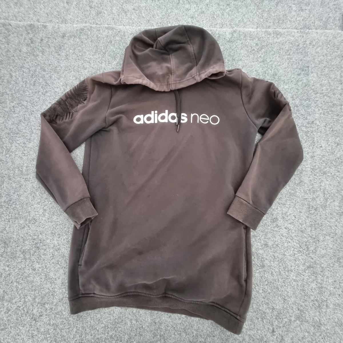 Adidas top neo jumper