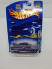 2002 Hot Wheels ‘57 Cadillac Eldorado 3/10 Pride Rides Collector #148 New 57120
