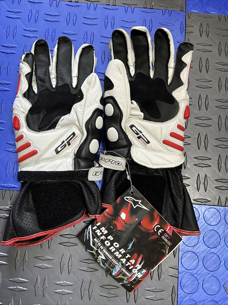 Alpinestars GP PRO グローブ レッド ホワイト ブラック L s-l1200.jpg