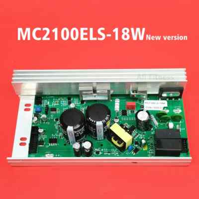 Treadmill Motor Controller MC2100ELS-18W 2y ZY for ICON PROFORM Nordic Track