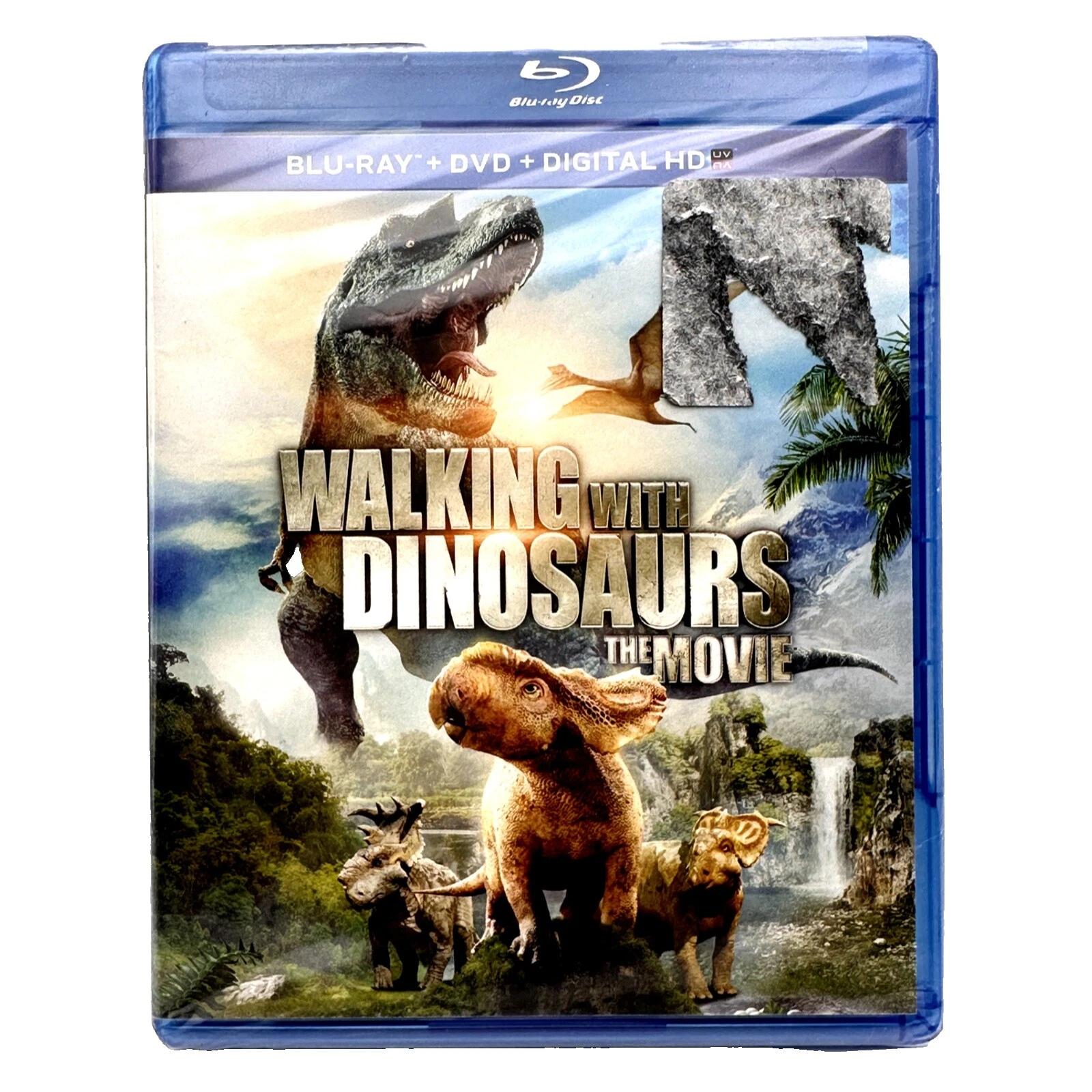 PG Rated DVDs Widescreen