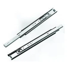 Promark 10 Pack Full Extension Drawer Slide 12" 100lb Load Rating