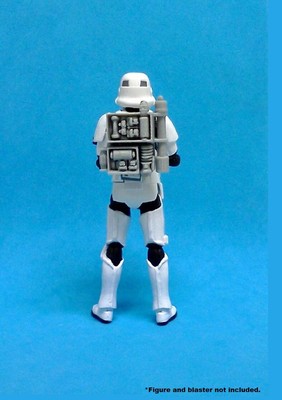 star wars stormtrooper backpack