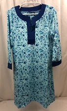 Women's Cabana Life Cover Up Dress Large