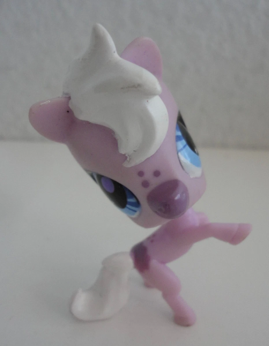 Lps pony cheap