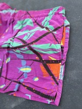 Short Sergio Tacchini Vintage – Tennis Rétro – Années 80/90 – Sportswear