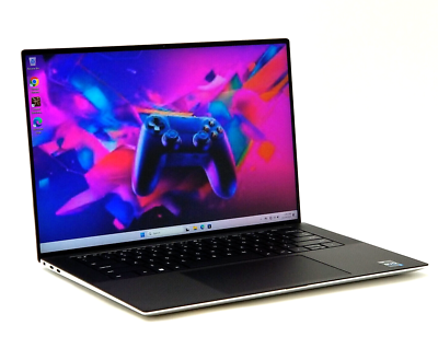 Dell XPS 15 9530 Laptop PC Computer FHD+, Intel i7-13th 16GB Ram