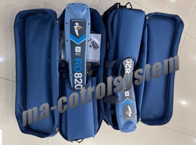 1PC RD8200 Radiodetection replace RD8100PXL RD8200