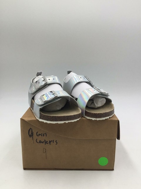 carters duncan sandals