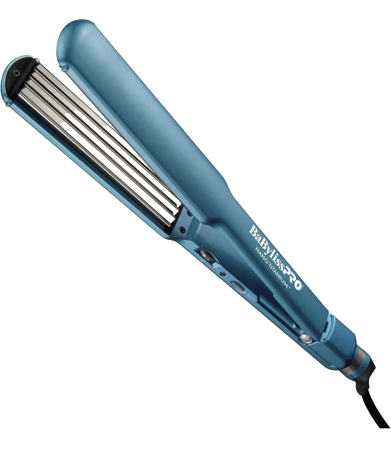 Planchas de pelo de cerámica Alicates con calor instantáneo