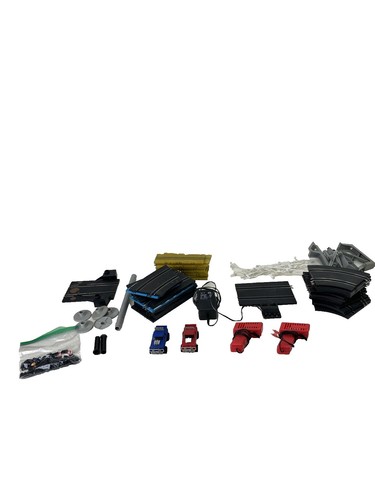 Mall Car Mix Museum | eBay