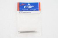 Original Thunder Tiger Switch Linkage ROD,SB1 PJ6103 Gtt^