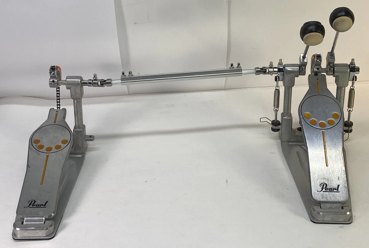 PEARL Pearl P 932 Double Bass Drum Pedal eBay