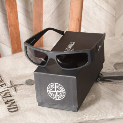 Occhiali da sole Stone Island lenti Carl Zeiss Vision Stone