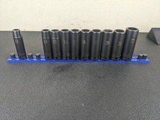 Bk416 Cornwell Tools Usa Sti3214 12 Drive Metric Deep Socket Set Bk416 Cornwell Tools Usa Sti3214 12 Drive Metric Deep Socket Set