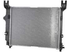 API METRIX Radiator fits Dodge Dakota 2000-2004 14YPXJ