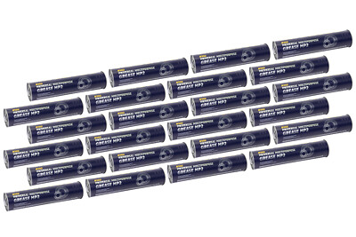 24X 400g MP2 MANNOL Mehrzweckfett Multipurpose Grease Universal Schmierfett Fett