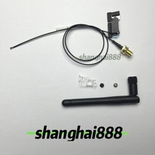 WiFi Antenna Cable Kit Wireless For Dell Optiplex 3060 3070 3690 7050 MFF Micro