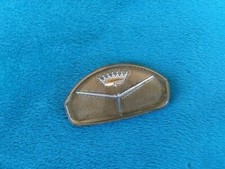 1952 Studebaker Steering Wheel Horn Ring Emblem