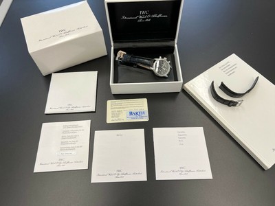 IWC Pilot \
