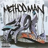 Methodman The Day After CD Neu & Versiegelt