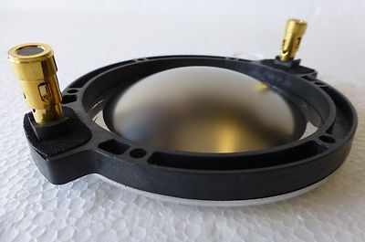 Woofer 16 Cm 4 Ohm Diaframma 18 Sound Per Driver ND2080, HD2080T - Ricambio Per Diffusori Professionali Membrana Per HD2080T ND2060 - Foto 8