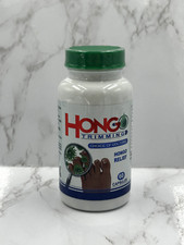 Hongotriming Athlete Foot Fungus Feet Hongo Pain Relief Pills Nail Antifungal