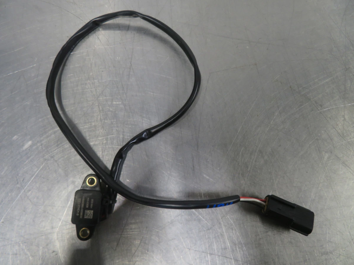 EB1194 2021 21 KTM SMC R 690 SMC R GEAR POSITION SENSOR | eBay 