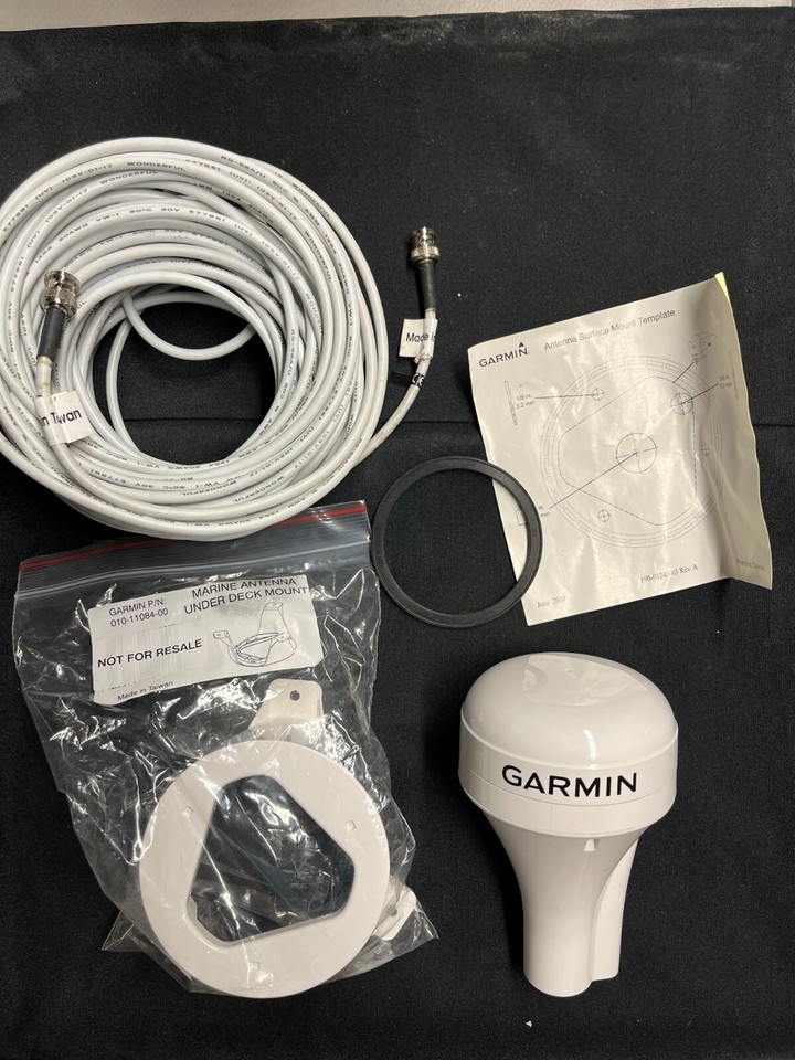 Garmin GA 38, GPS/Glonass Antenna eBay