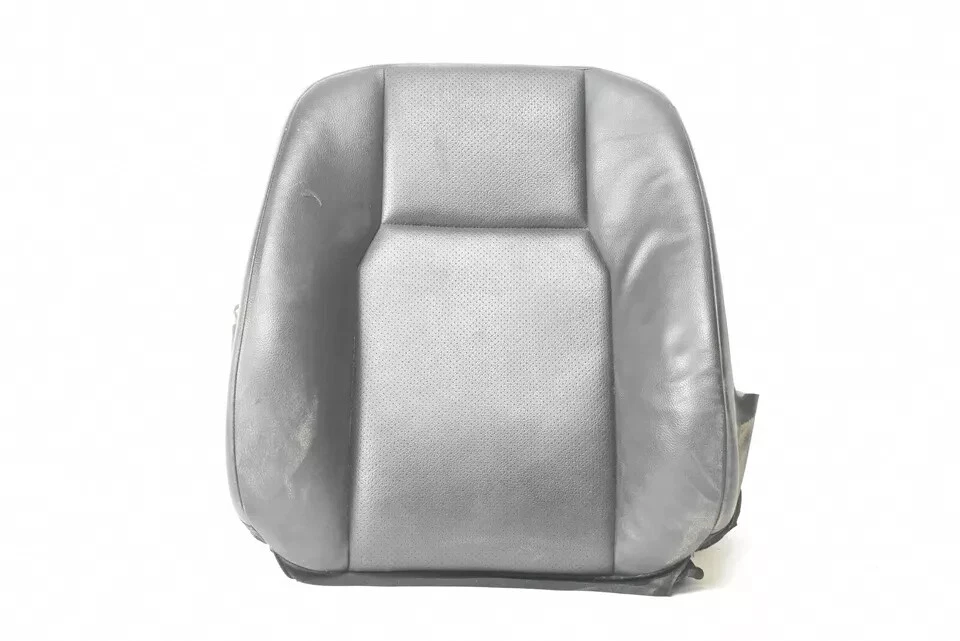 Cojín asiento superior delantero derecho 10-15 Mercedes X204 GLK350 GLK250 FABRICANTE DE EQUIPOS ORIGINALES Foto 4 de 4
