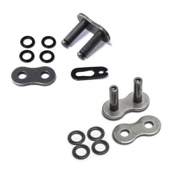 DID HD X-Ring Motorcycle Chain 520VX2 114 fits Kawasaki KX250 H1
