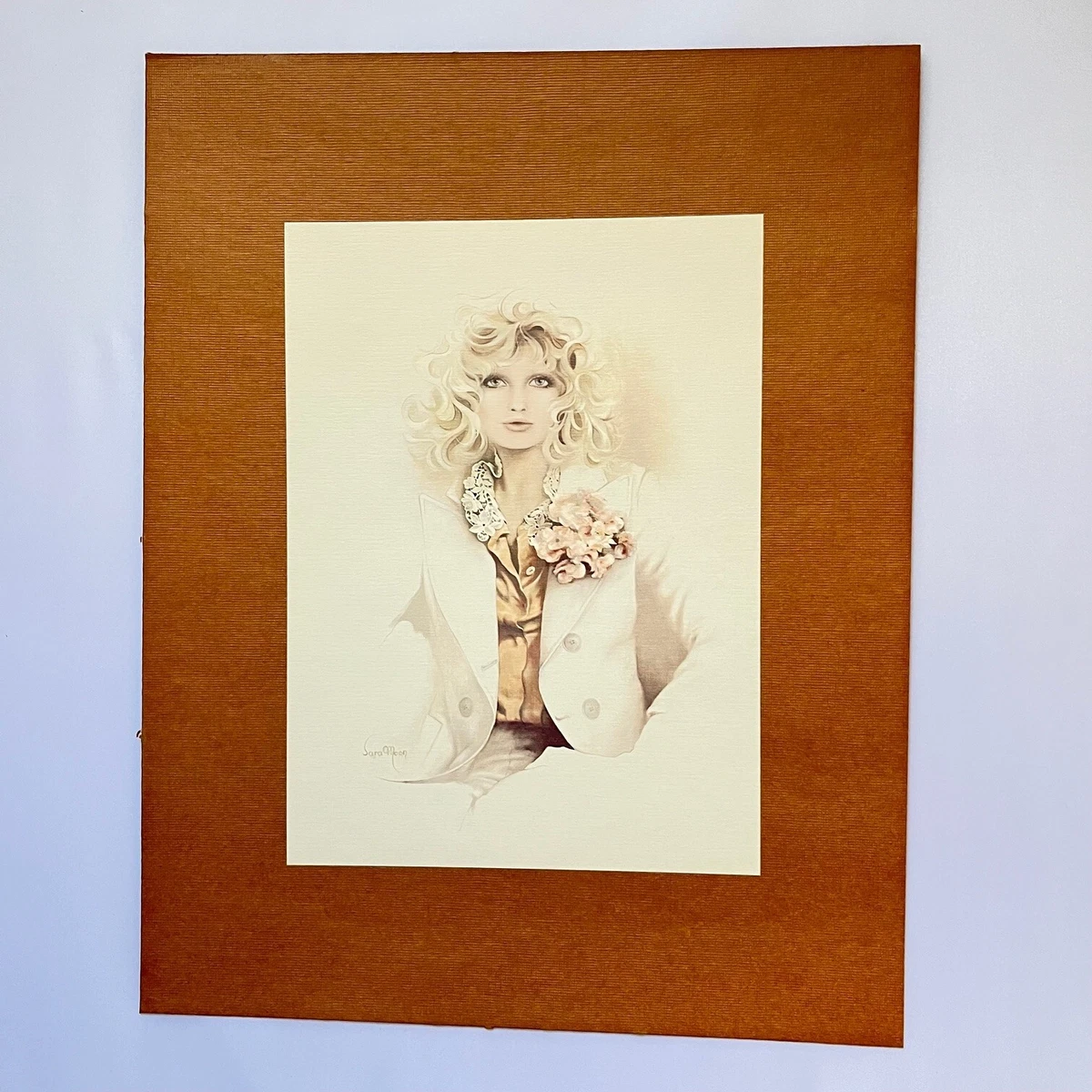 Sara Moon Art Prints products for sale | eBay