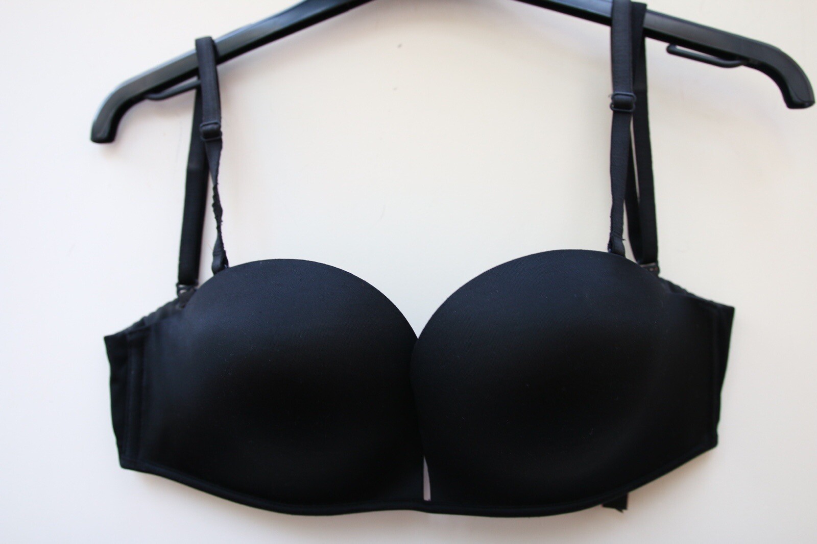 Victoria’s Secret bombshell bra RRP £59 multiway bra 32C VS adds 2 cups timeless image 3