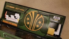 NERF Aliens Limited Edition M41A Pulse Rifle Blaster Brand New in Box